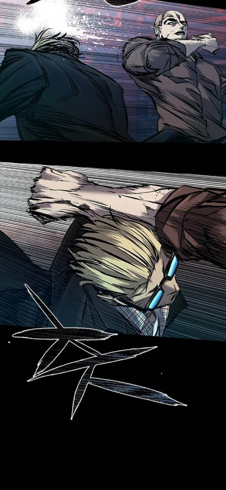 Báo Thù 2: Vạn Nhân Chi Thượng Chap 25 - Next Chap 26