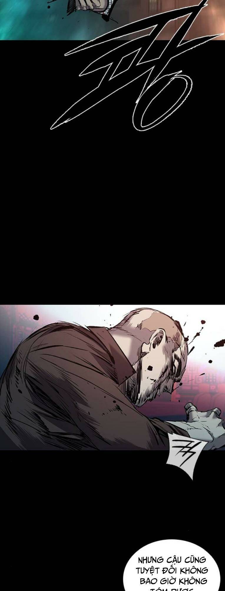 Báo Thù 2: Vạn Nhân Chi Thượng Chap 25 - Next Chap 26