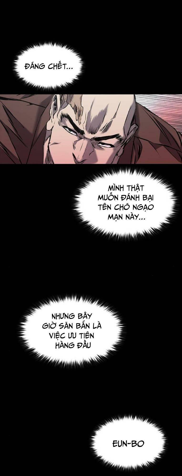 Báo Thù 2: Vạn Nhân Chi Thượng Chap 25 - Next Chap 26