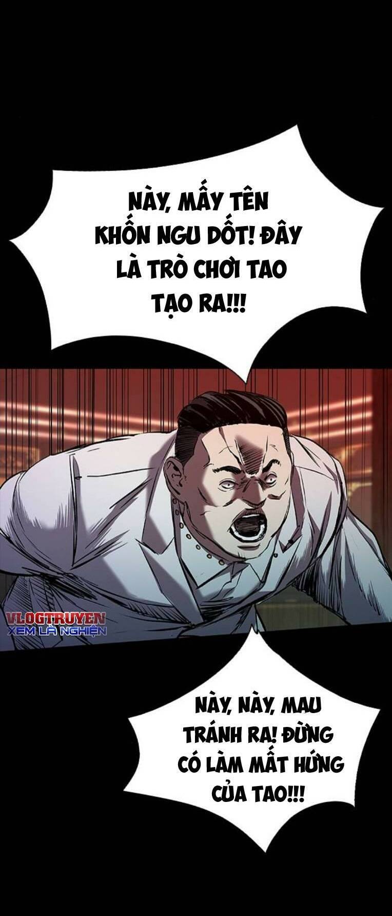 Báo Thù 2: Vạn Nhân Chi Thượng Chap 25 - Next Chap 26