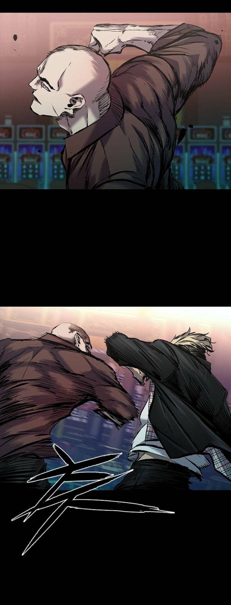 Báo Thù 2: Vạn Nhân Chi Thượng Chap 25 - Next Chap 26