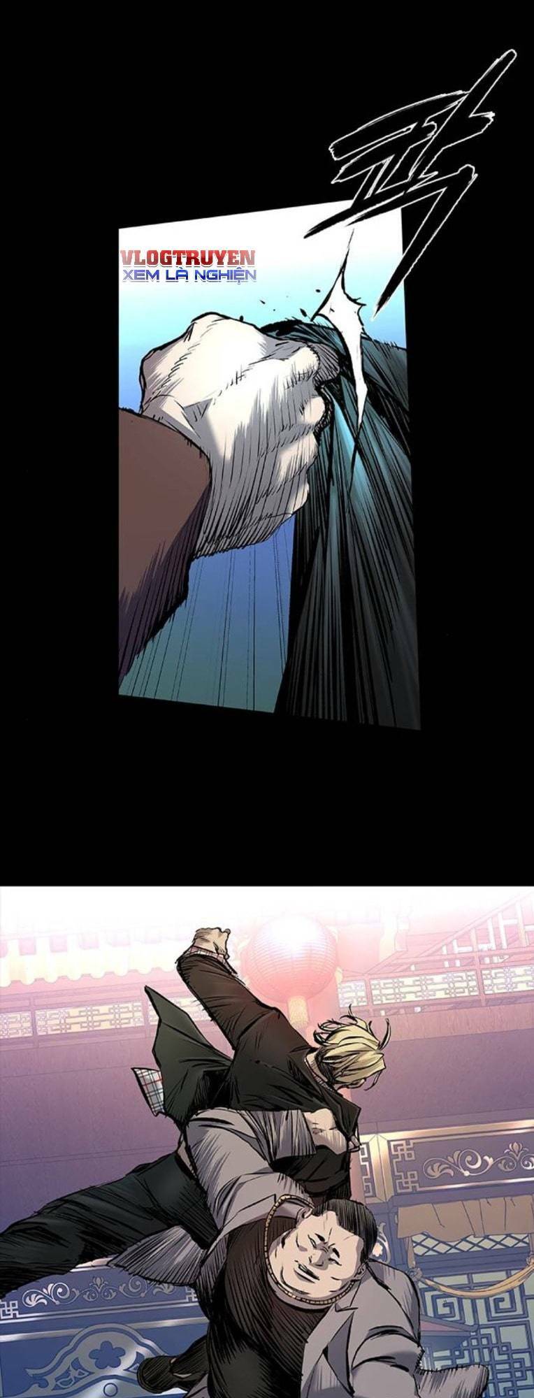 Báo Thù 2: Vạn Nhân Chi Thượng Chap 25 - Next Chap 26