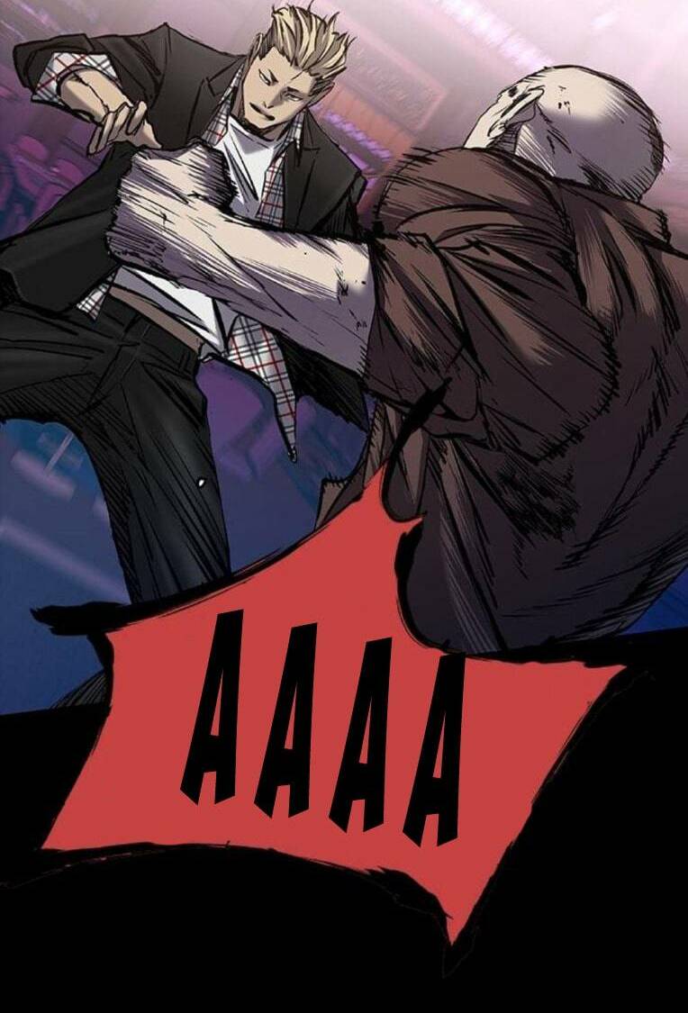 Báo Thù 2: Vạn Nhân Chi Thượng Chap 25 - Next Chap 26