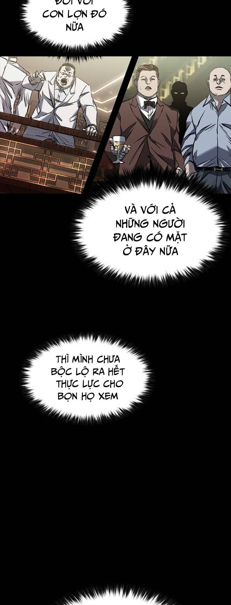 Báo Thù 2: Vạn Nhân Chi Thượng Chap 25 - Next Chap 26