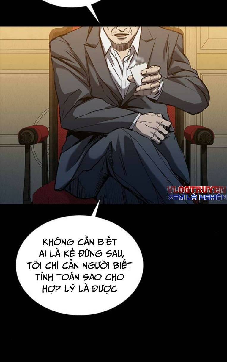 Báo Thù 2: Vạn Nhân Chi Thượng Chap 25 - Next Chap 26