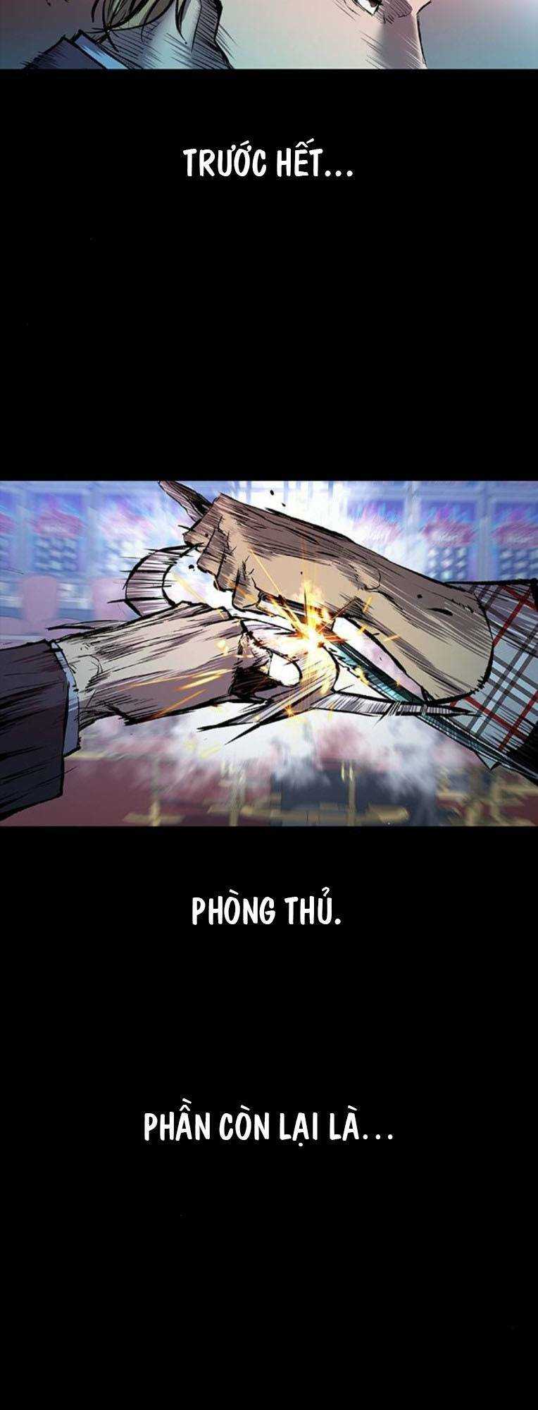 Báo Thù 2: Vạn Nhân Chi Thượng Chap 26 - Next Chap 27