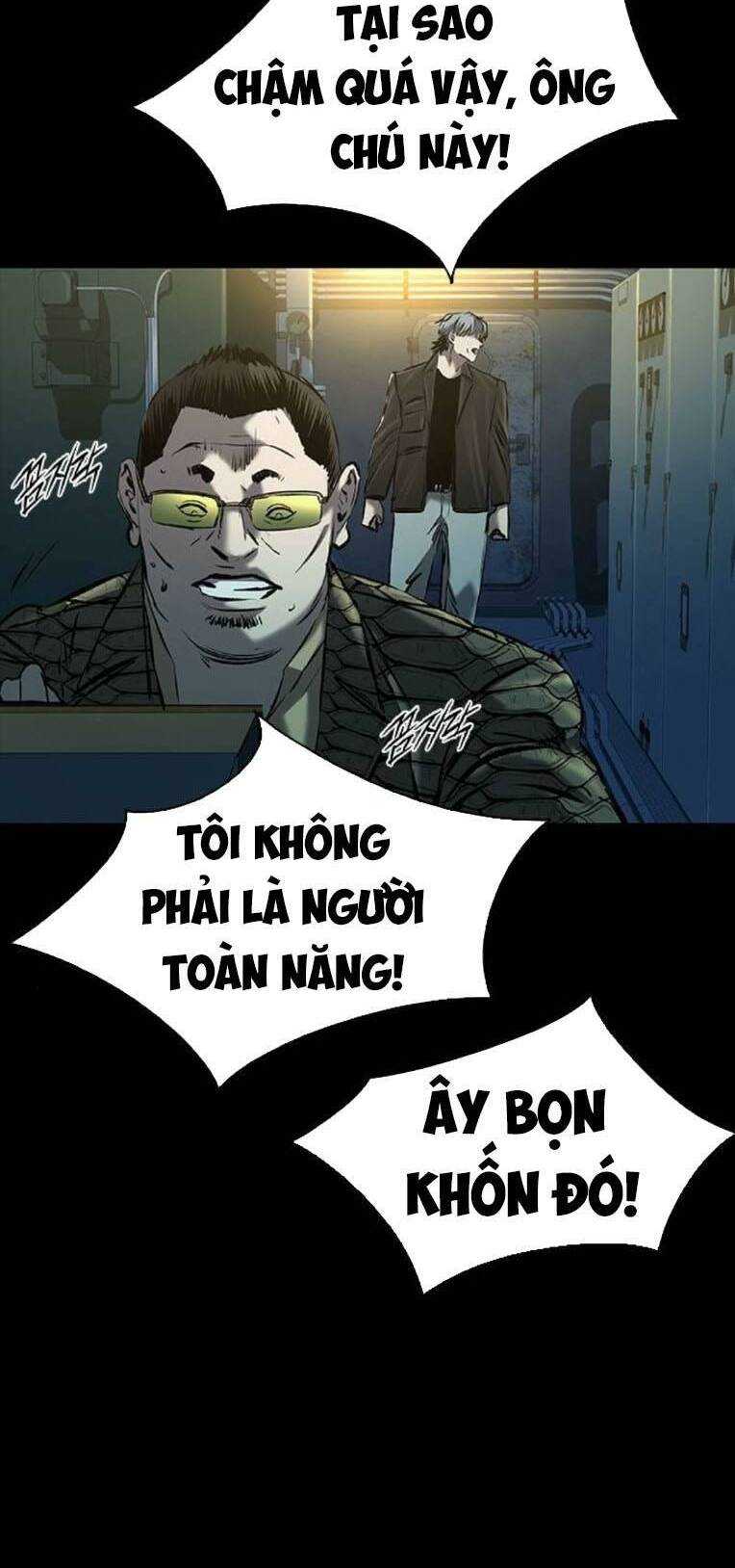 Báo Thù 2: Vạn Nhân Chi Thượng Chap 26 - Next Chap 27