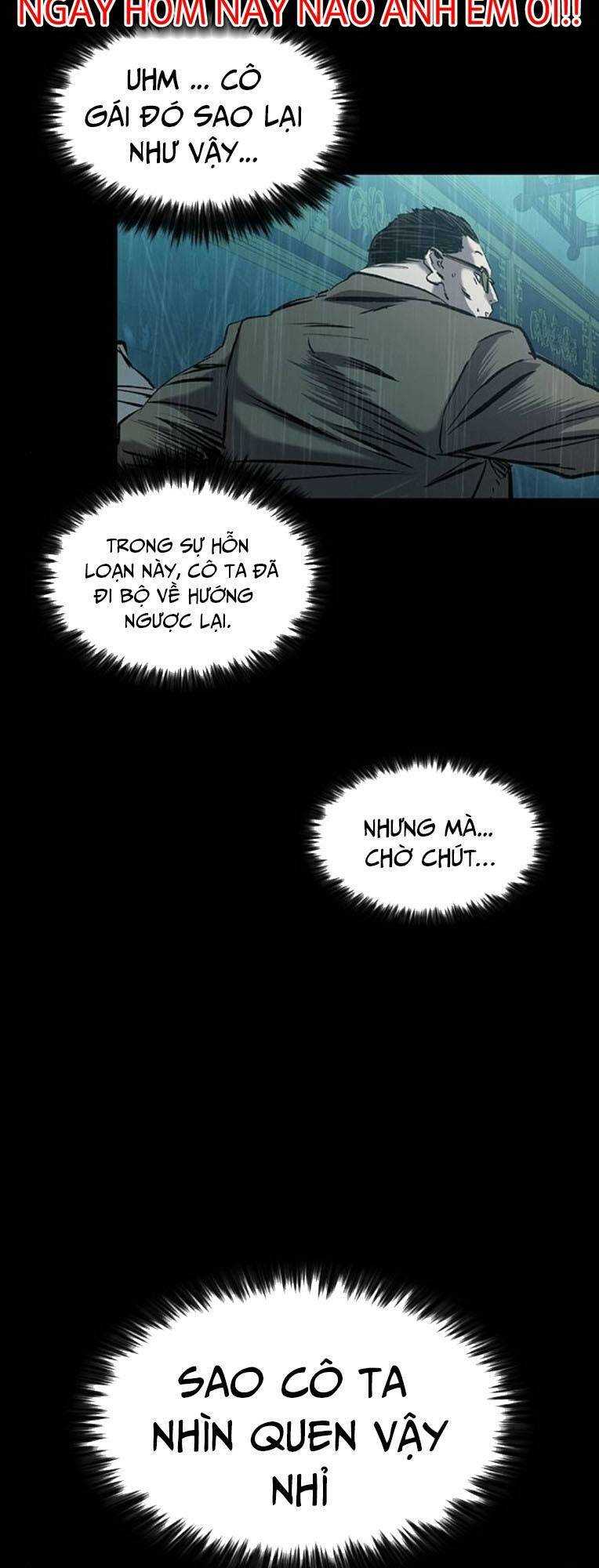 Báo Thù 2: Vạn Nhân Chi Thượng Chap 26 - Next Chap 27