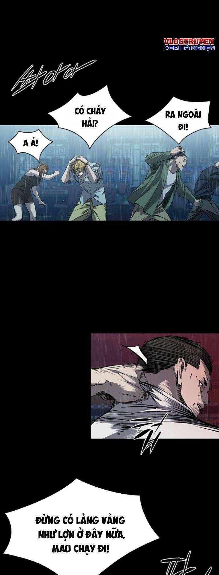 Báo Thù 2: Vạn Nhân Chi Thượng Chap 27 - Next Chap 28