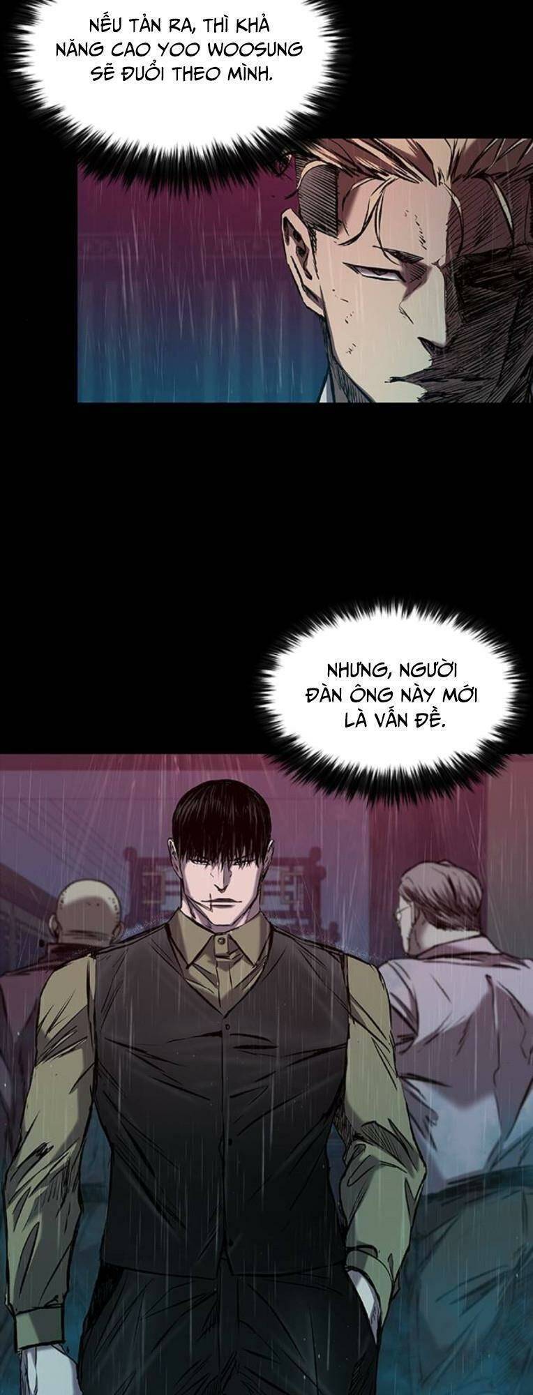 Báo Thù 2: Vạn Nhân Chi Thượng Chap 27 - Next Chap 28