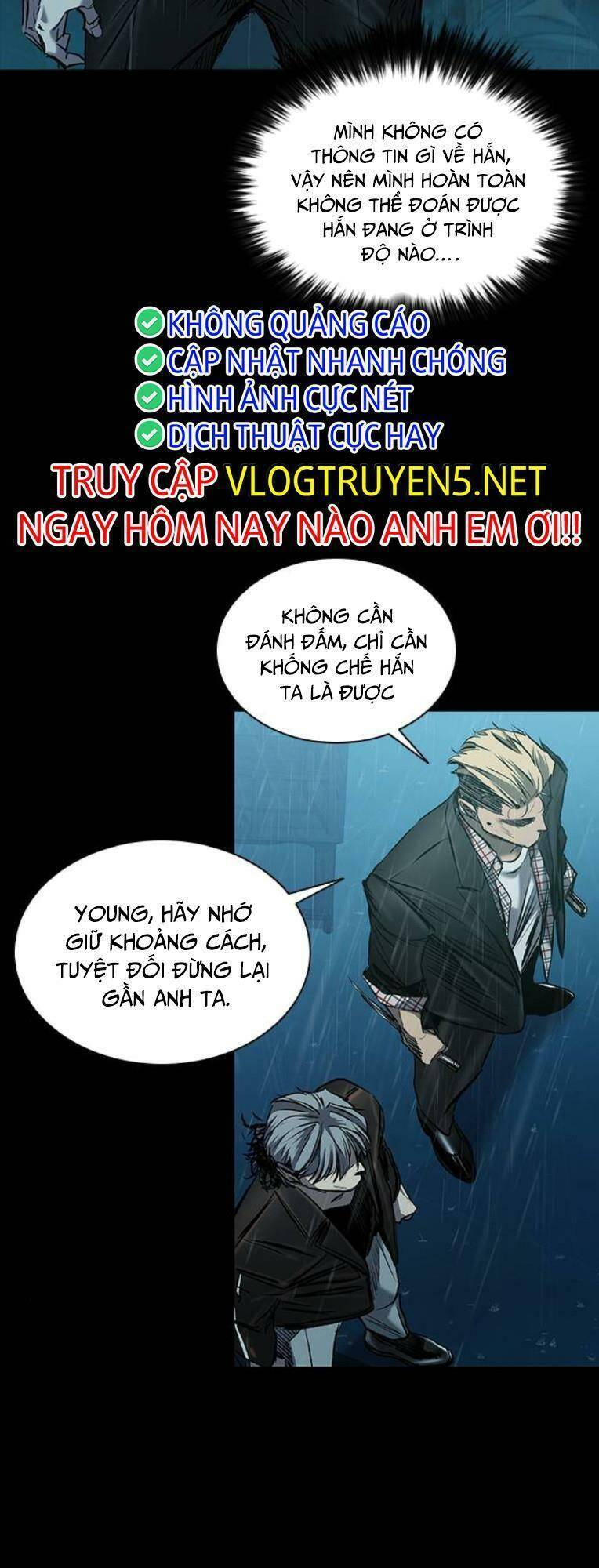 Báo Thù 2: Vạn Nhân Chi Thượng Chap 27 - Next Chap 28