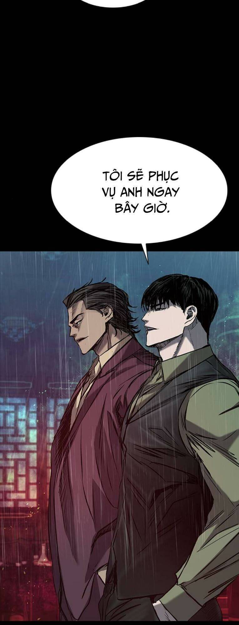 Báo Thù 2: Vạn Nhân Chi Thượng Chap 27 - Next Chap 28