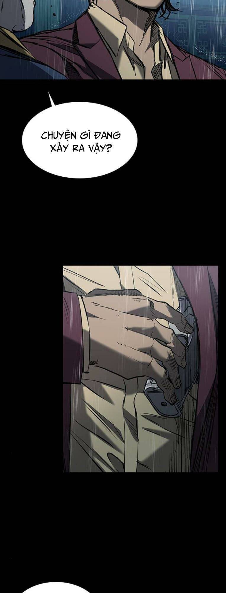 Báo Thù 2: Vạn Nhân Chi Thượng Chap 27 - Next Chap 28