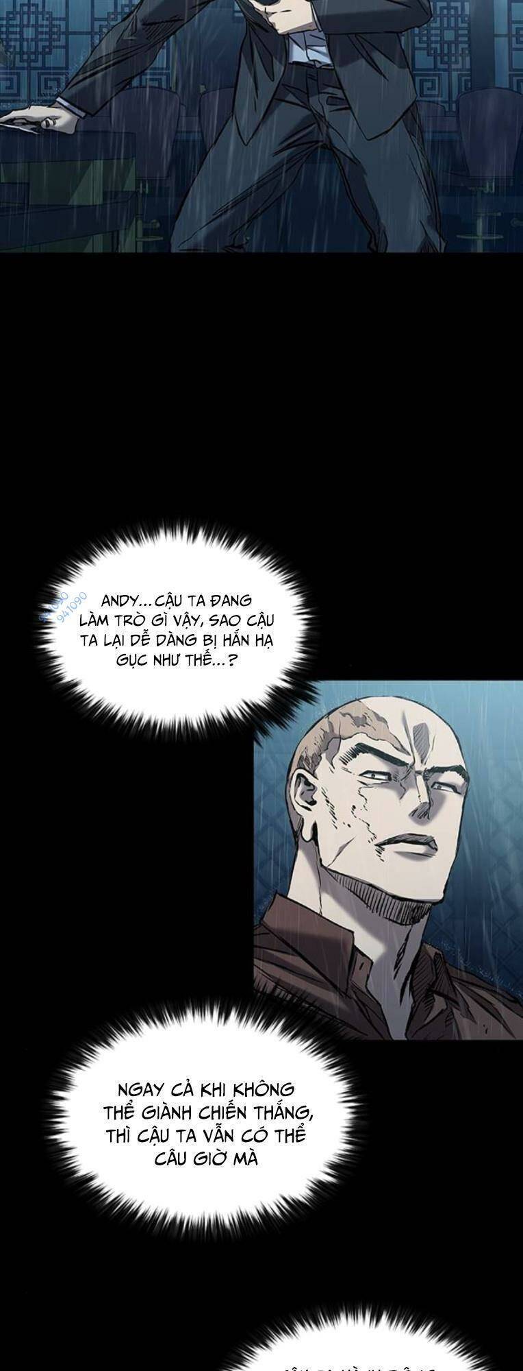 Báo Thù 2: Vạn Nhân Chi Thượng Chap 27 - Next Chap 28