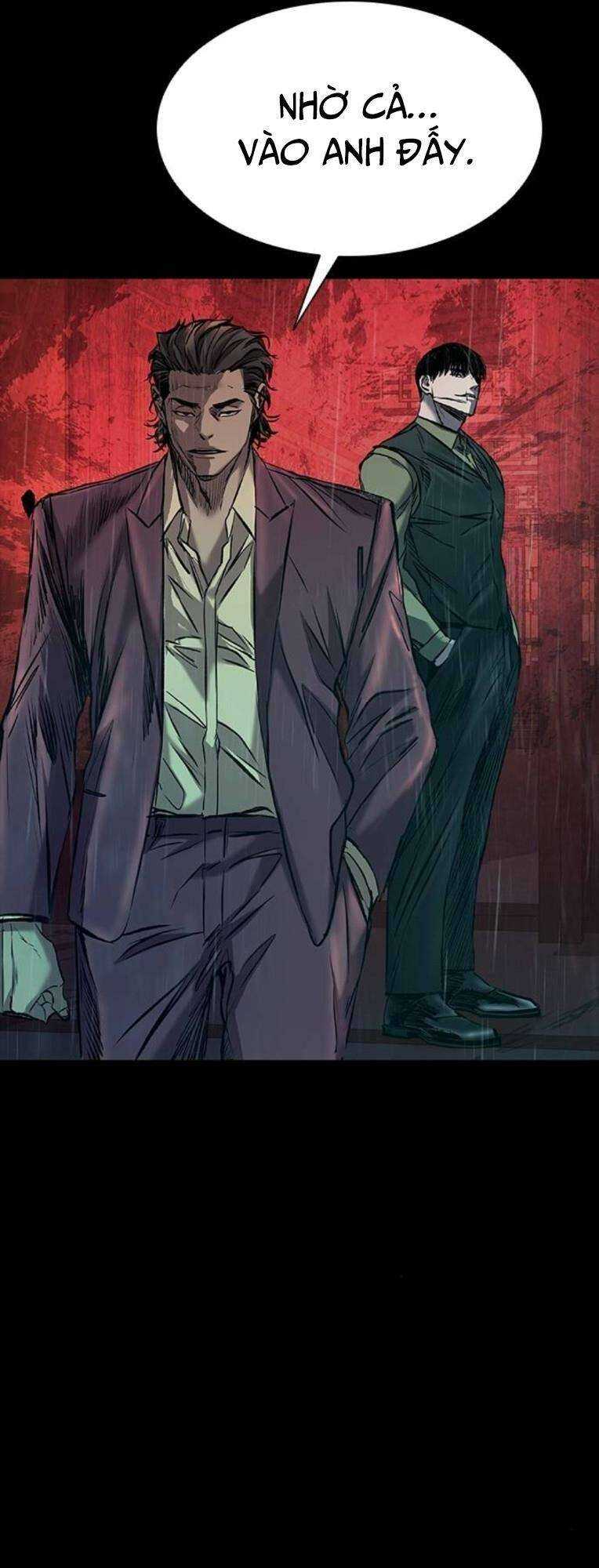 Báo Thù 2: Vạn Nhân Chi Thượng Chap 27 - Next Chap 28