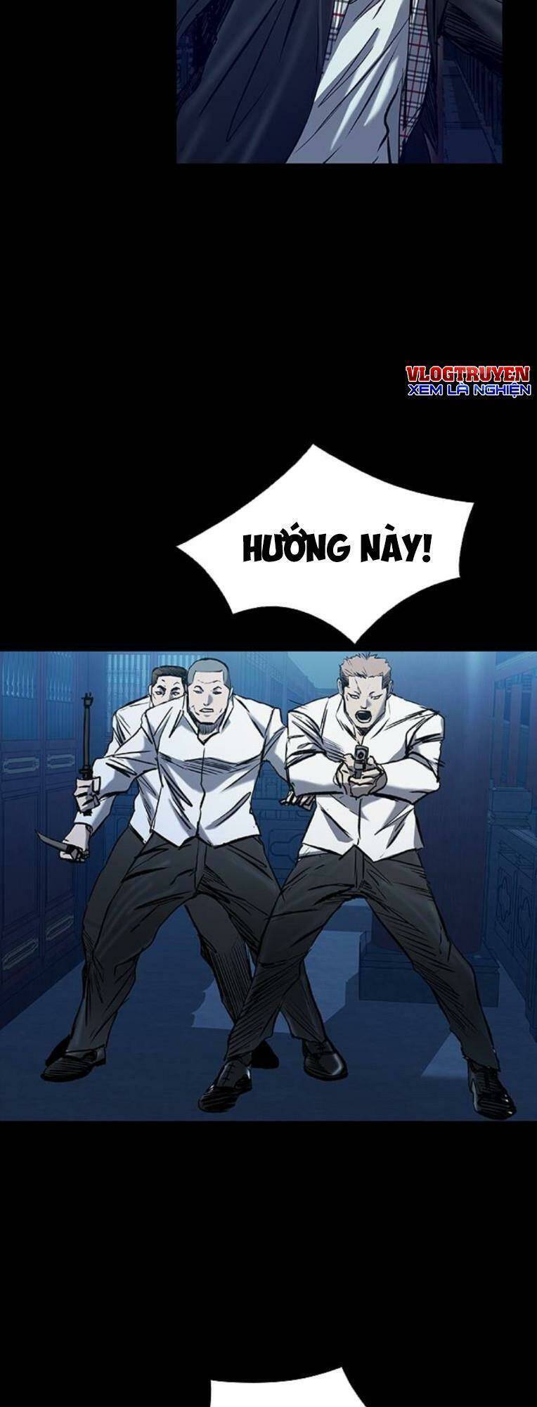 Báo Thù 2: Vạn Nhân Chi Thượng Chap 27 - Next Chap 28