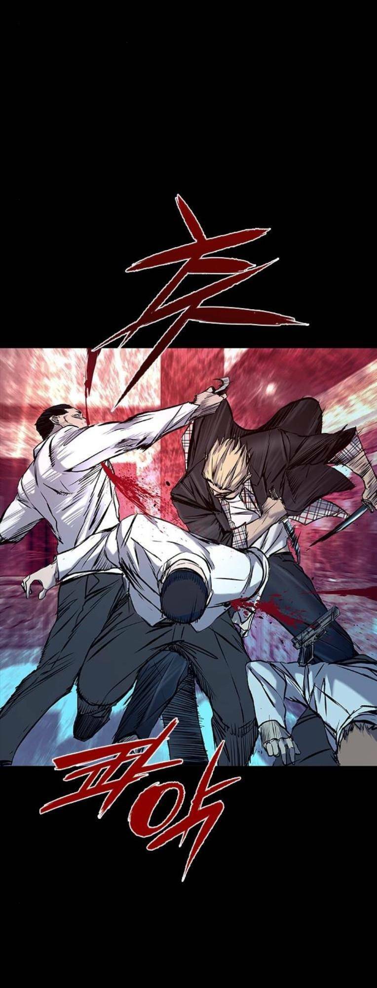 Báo Thù 2: Vạn Nhân Chi Thượng Chap 27 - Next Chap 28