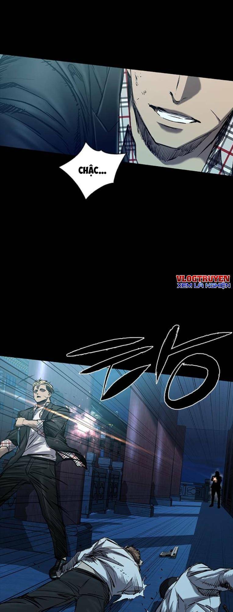 Báo Thù 2: Vạn Nhân Chi Thượng Chap 27 - Next Chap 28