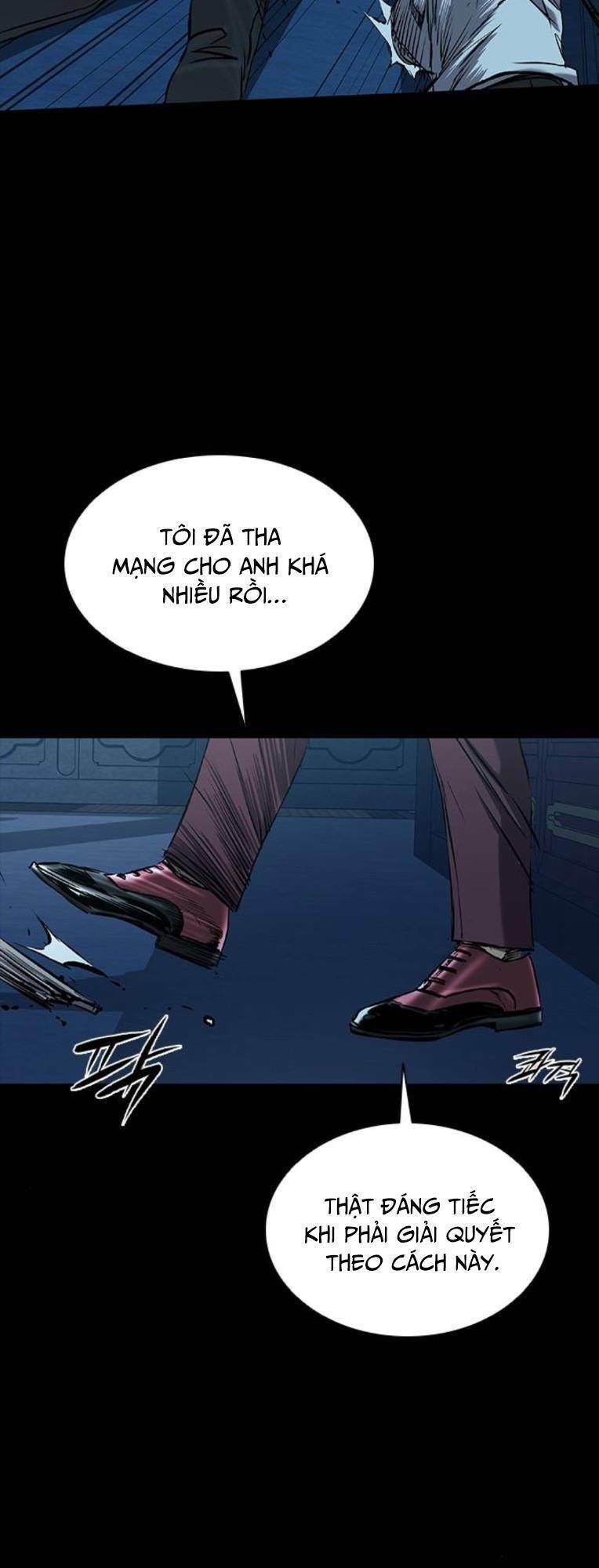 Báo Thù 2: Vạn Nhân Chi Thượng Chap 27 - Next Chap 28