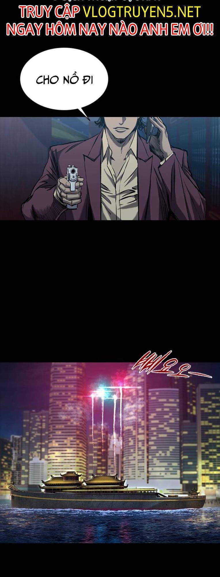 Báo Thù 2: Vạn Nhân Chi Thượng Chap 27 - Next Chap 28