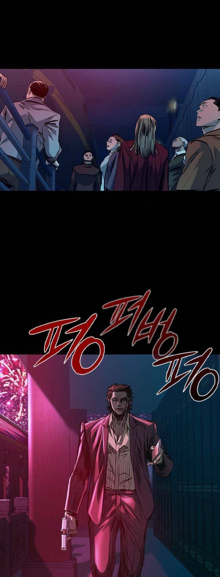 Báo Thù 2: Vạn Nhân Chi Thượng Chap 27 - Next Chap 28