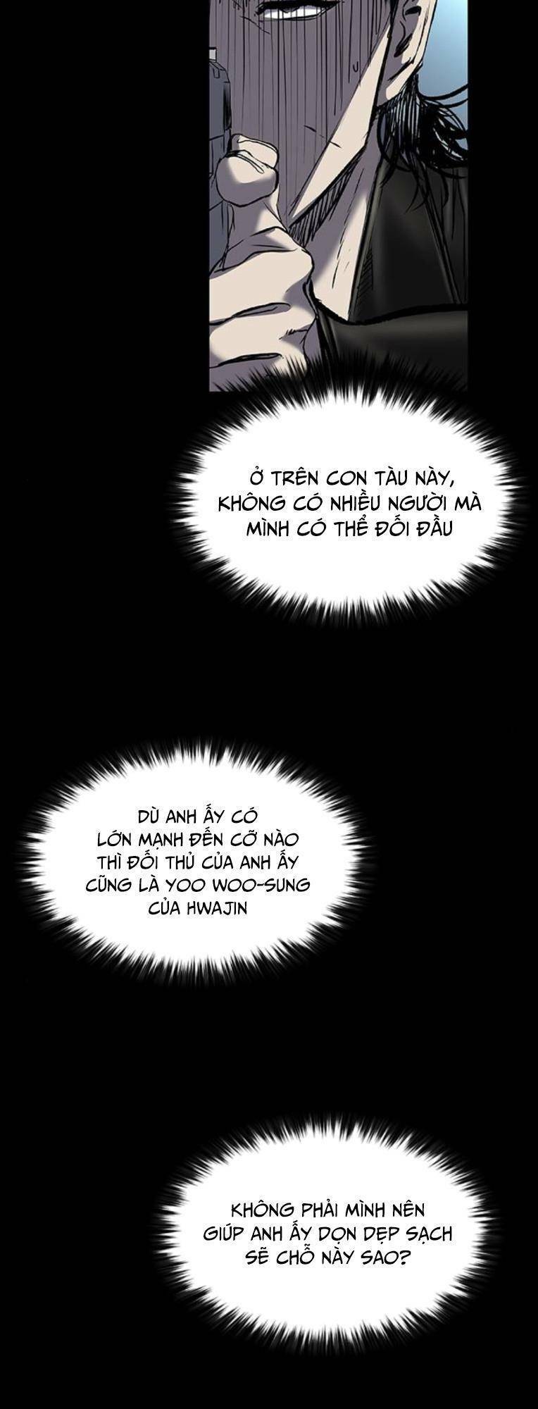 Báo Thù 2: Vạn Nhân Chi Thượng Chap 27 - Next Chap 28