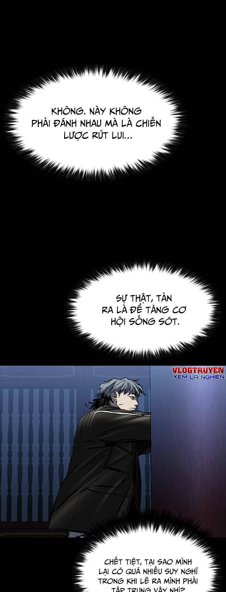 Báo Thù 2: Vạn Nhân Chi Thượng Chap 27 - Next Chap 28