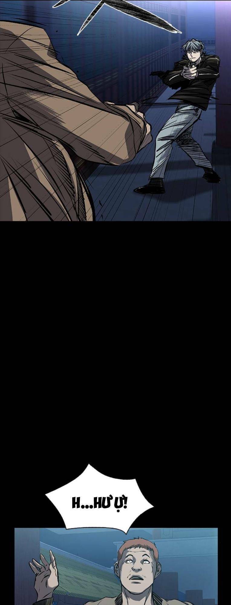 Báo Thù 2: Vạn Nhân Chi Thượng Chap 27 - Next Chap 28