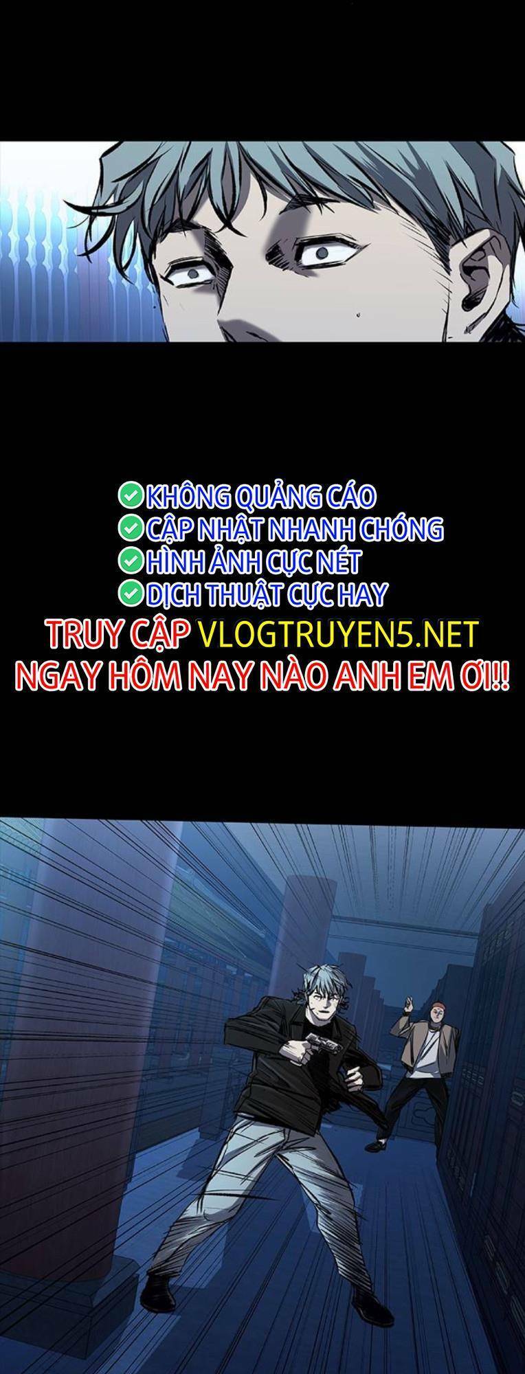 Báo Thù 2: Vạn Nhân Chi Thượng Chap 27 - Next Chap 28