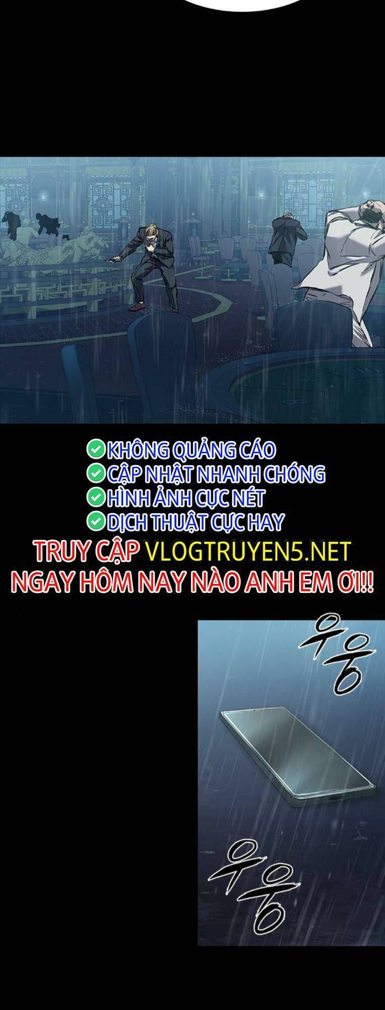 Báo Thù 2: Vạn Nhân Chi Thượng Chap 27 - Next Chap 28