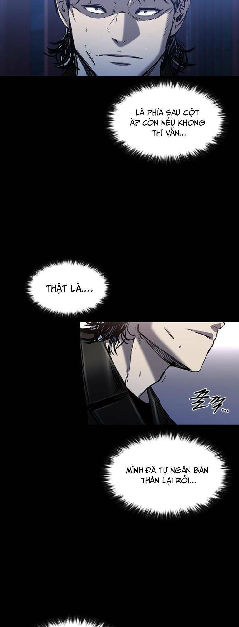 Báo Thù 2: Vạn Nhân Chi Thượng Chap 27 - Next Chap 28