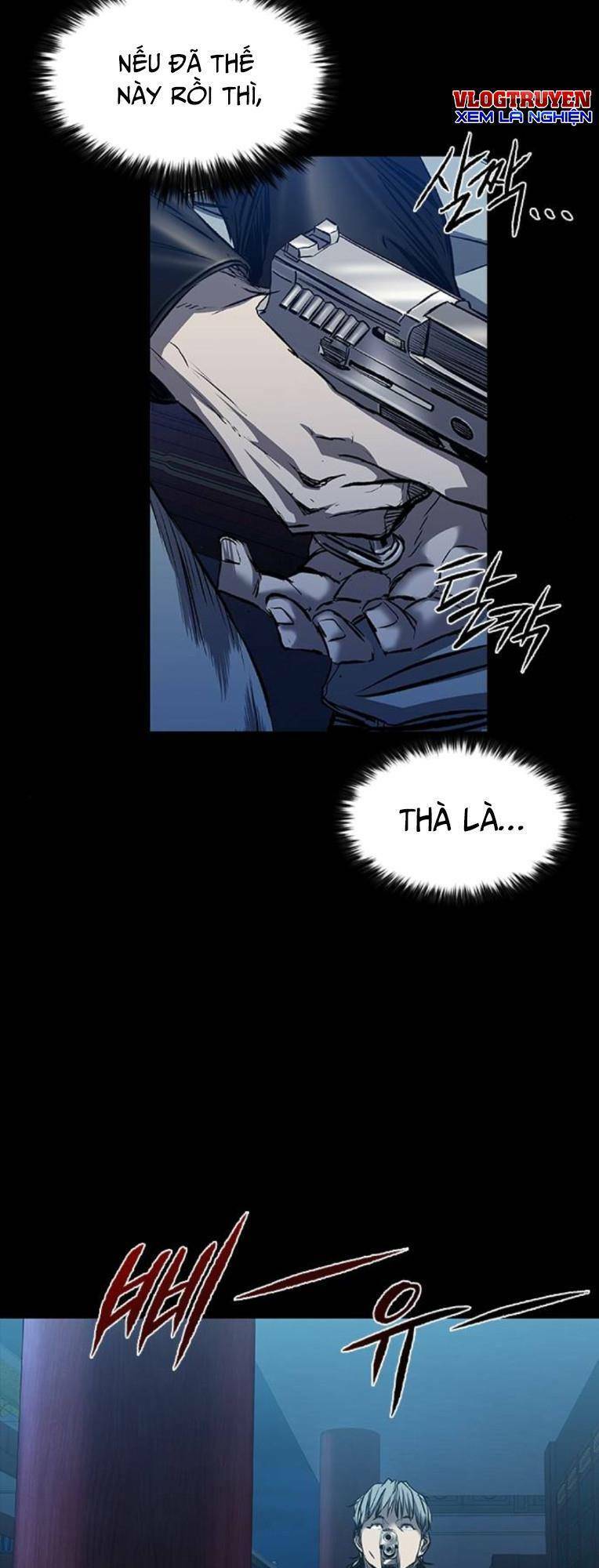 Báo Thù 2: Vạn Nhân Chi Thượng Chap 27 - Next Chap 28