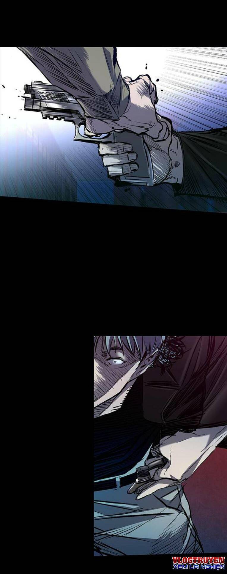 Báo Thù 2: Vạn Nhân Chi Thượng Chap 27 - Next Chap 28