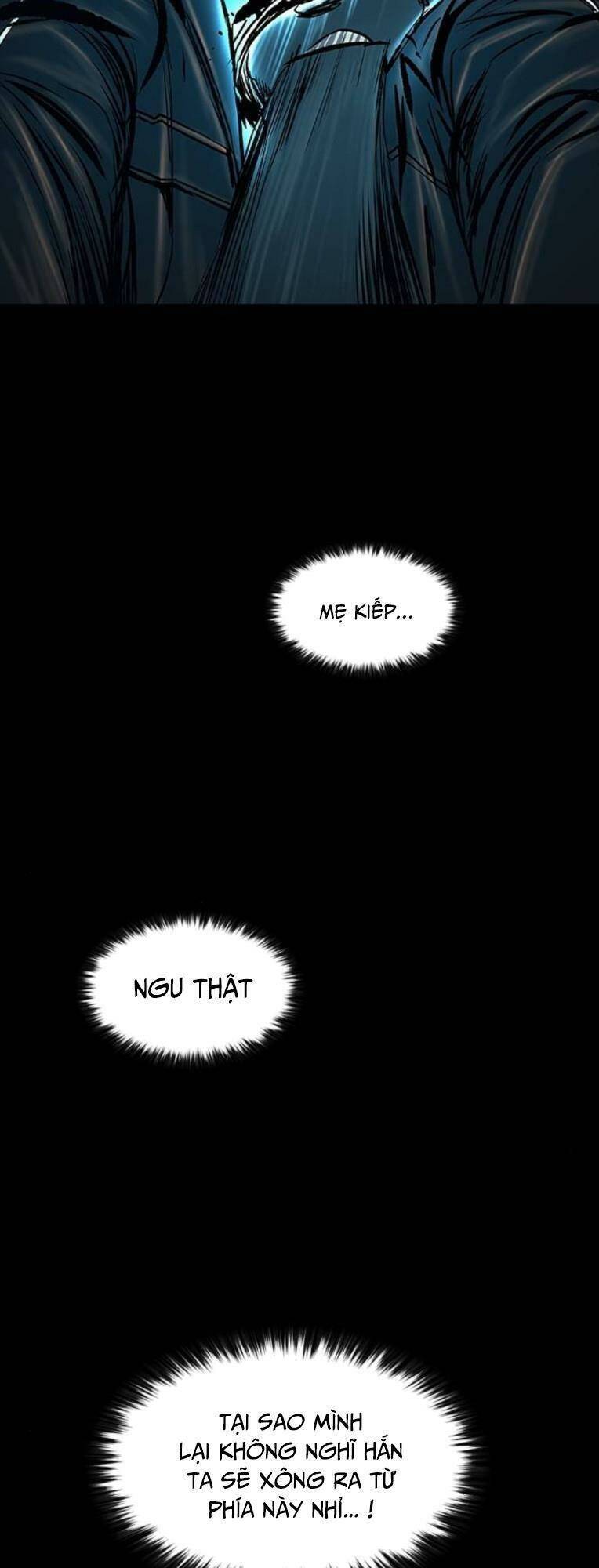 Báo Thù 2: Vạn Nhân Chi Thượng Chap 27 - Next Chap 28