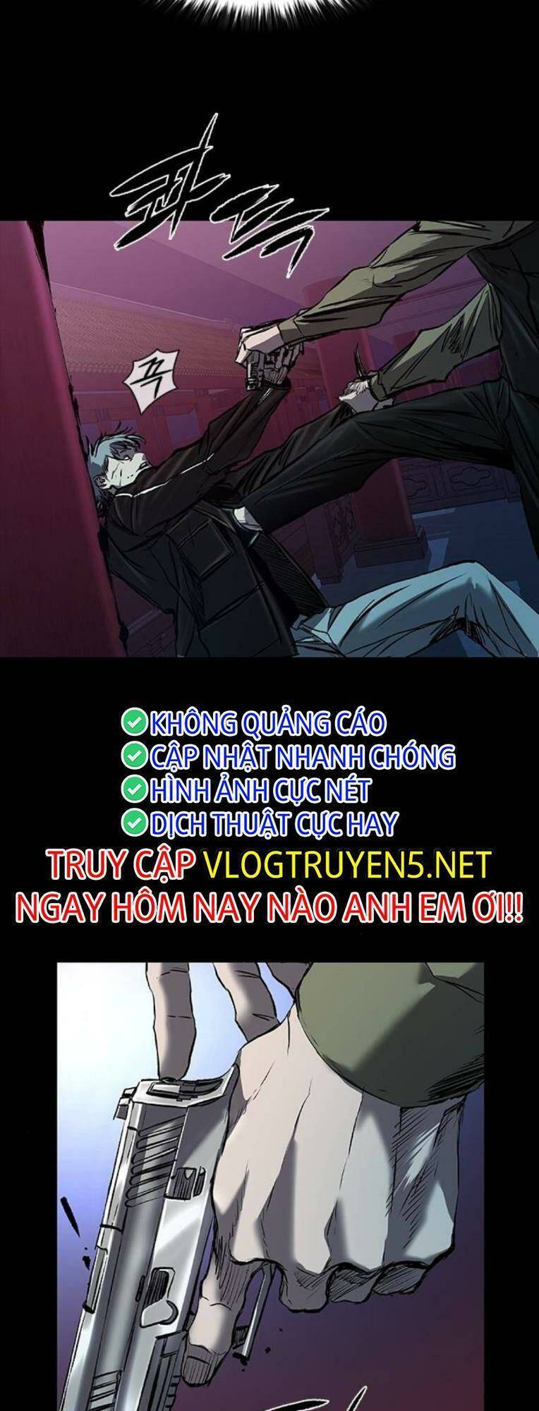 Báo Thù 2: Vạn Nhân Chi Thượng Chap 27 - Next Chap 28