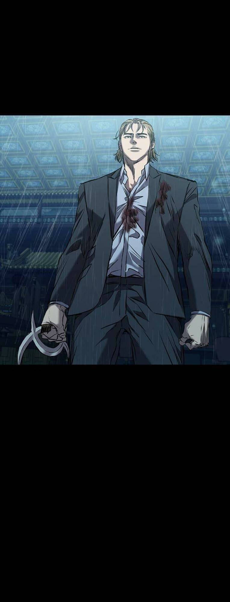 Báo Thù 2: Vạn Nhân Chi Thượng Chap 27 - Next Chap 28