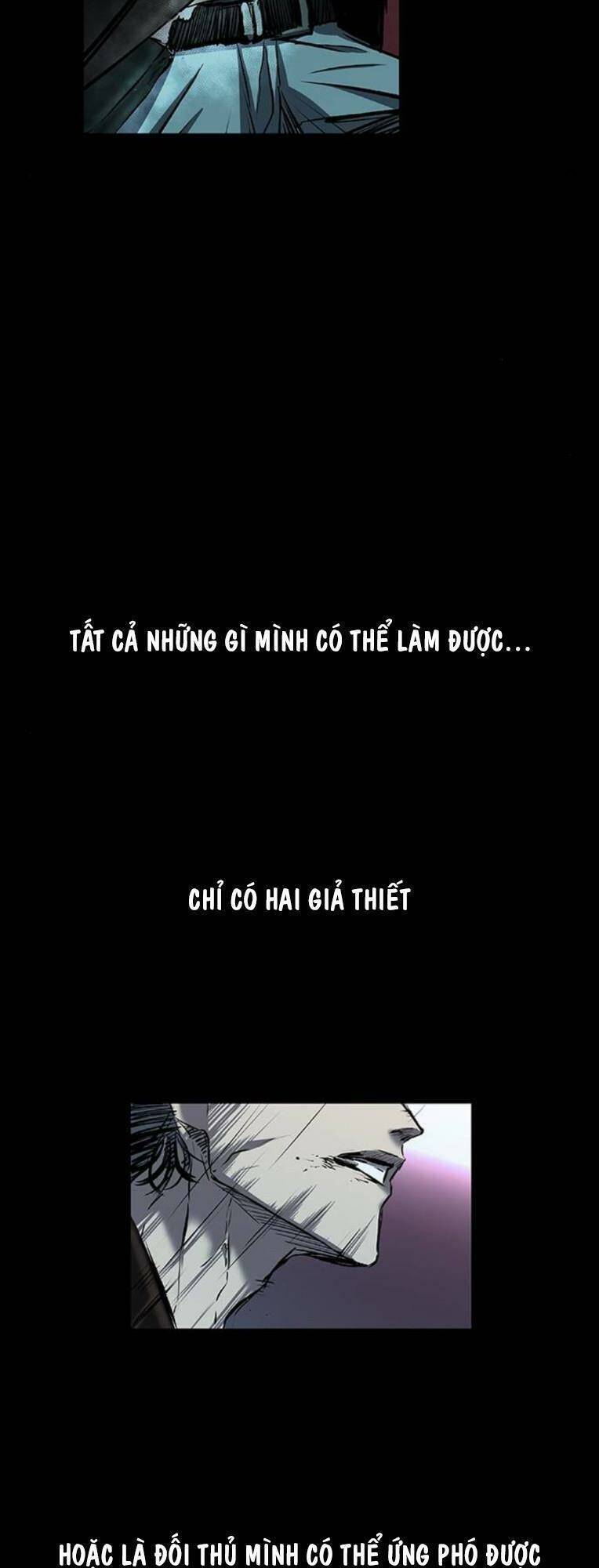 Báo Thù 2: Vạn Nhân Chi Thượng Chap 27 - Next Chap 28