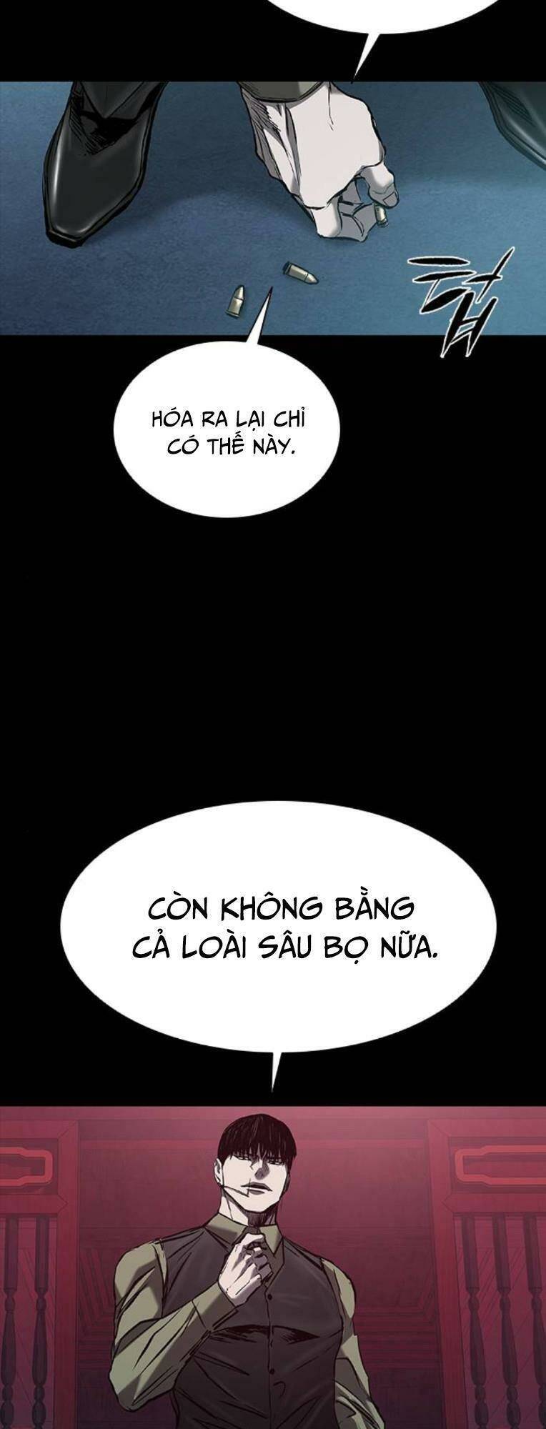Báo Thù 2: Vạn Nhân Chi Thượng Chap 27 - Next Chap 28