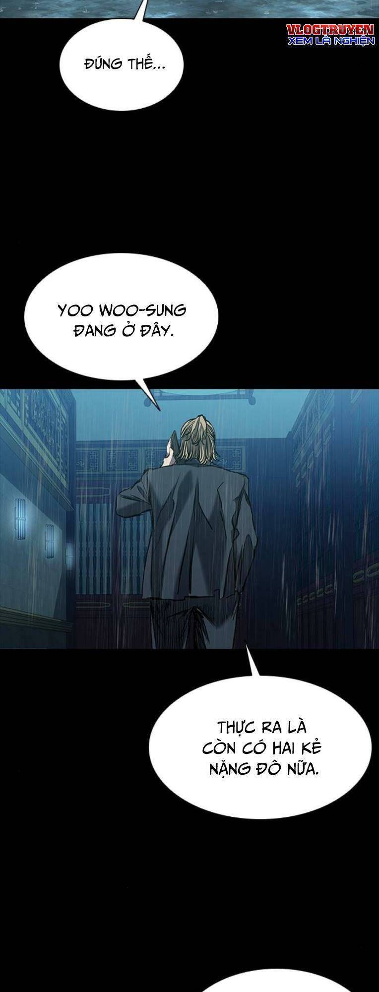 Báo Thù 2: Vạn Nhân Chi Thượng Chap 27 - Next Chap 28