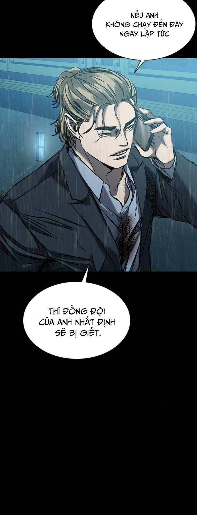 Báo Thù 2: Vạn Nhân Chi Thượng Chap 27 - Next Chap 28