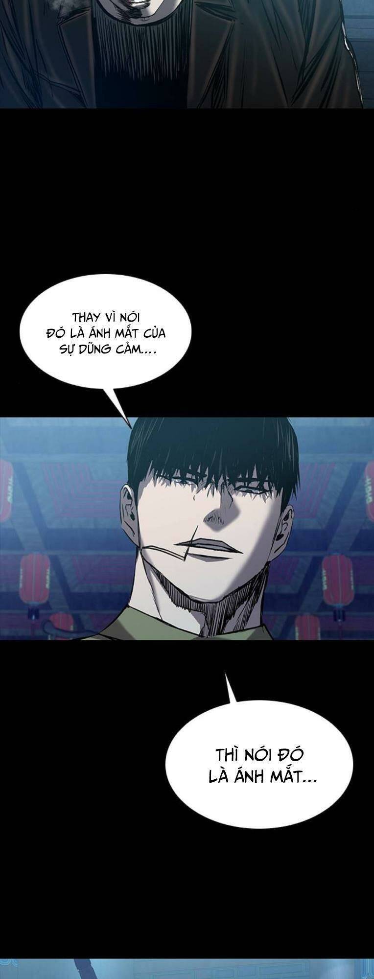 Báo Thù 2: Vạn Nhân Chi Thượng Chap 27 - Next Chap 28