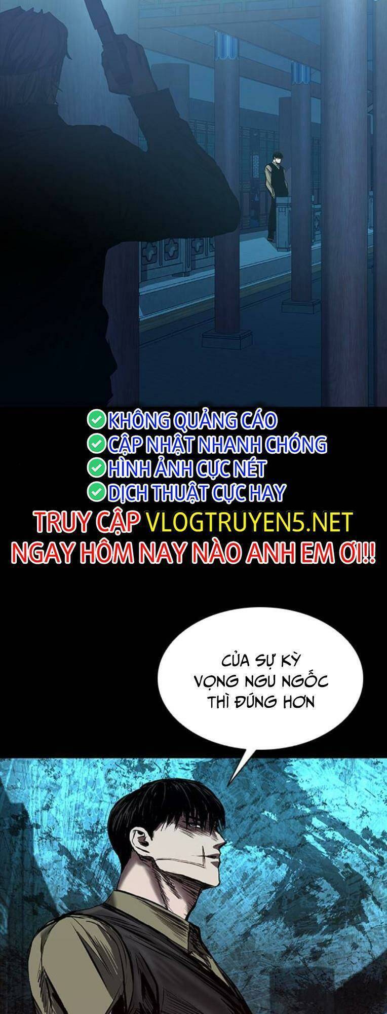 Báo Thù 2: Vạn Nhân Chi Thượng Chap 27 - Next Chap 28