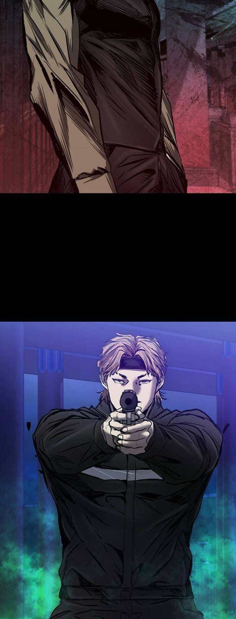 Báo Thù 2: Vạn Nhân Chi Thượng Chap 27 - Next Chap 28