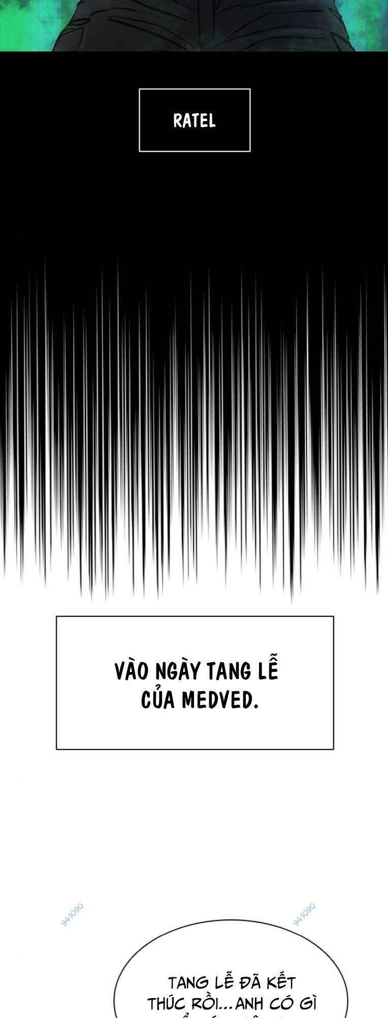 Báo Thù 2: Vạn Nhân Chi Thượng Chap 27 - Next Chap 28