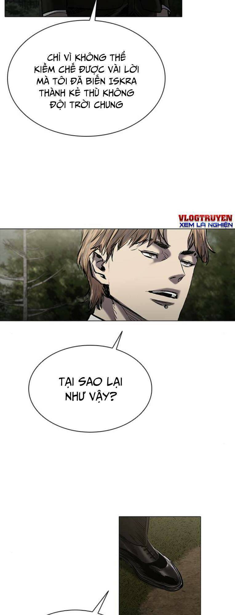 Báo Thù 2: Vạn Nhân Chi Thượng Chap 27 - Next Chap 28