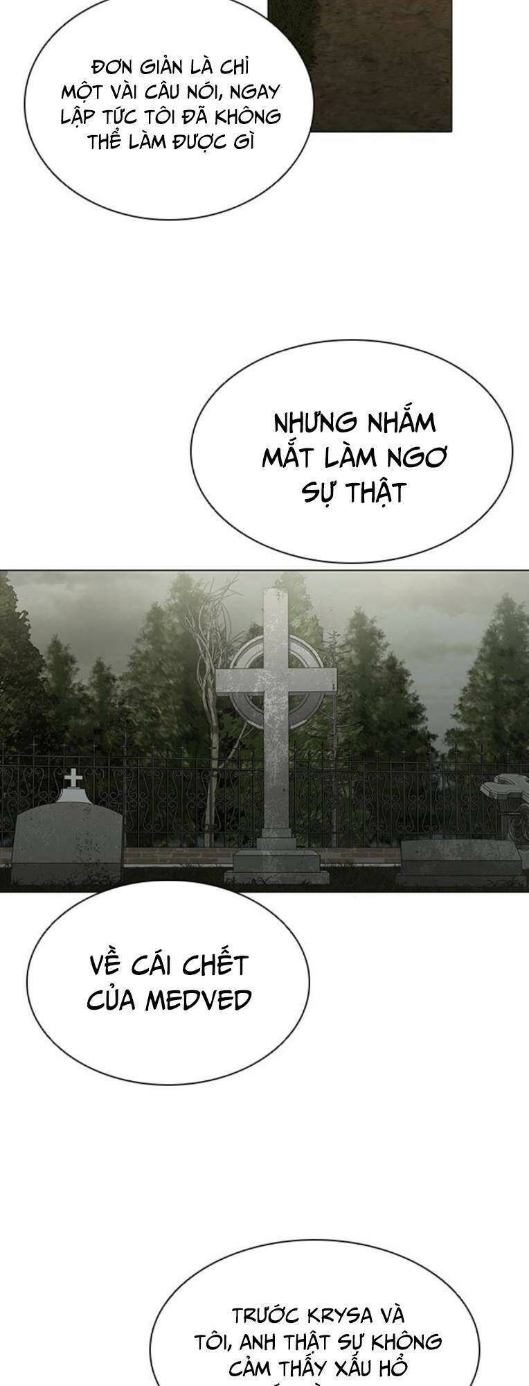 Báo Thù 2: Vạn Nhân Chi Thượng Chap 27 - Next Chap 28