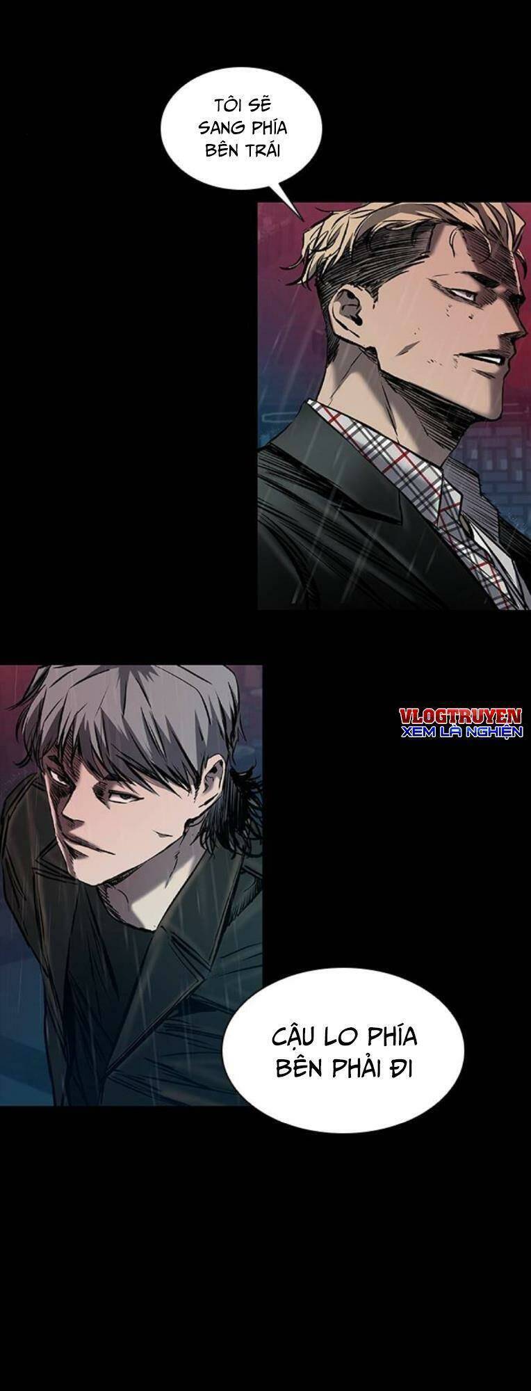 Báo Thù 2: Vạn Nhân Chi Thượng Chap 27 - Next Chap 28