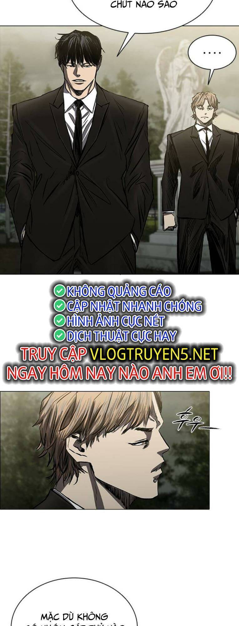 Báo Thù 2: Vạn Nhân Chi Thượng Chap 27 - Next Chap 28