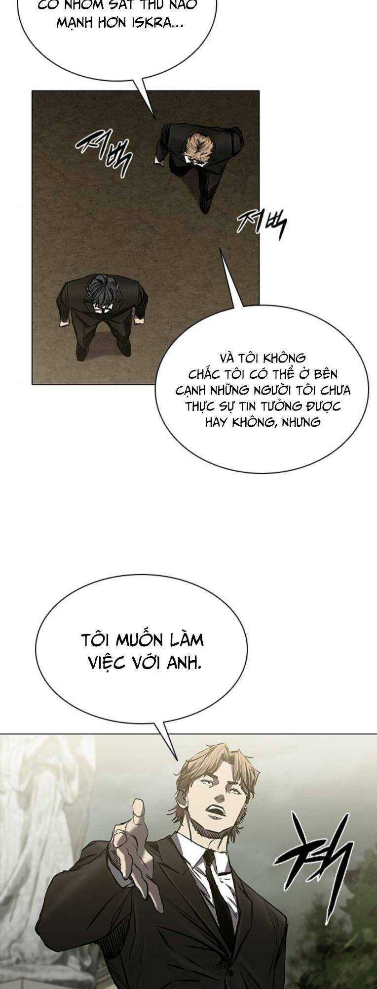 Báo Thù 2: Vạn Nhân Chi Thượng Chap 27 - Next Chap 28