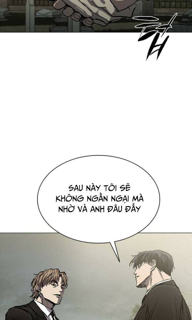 Báo Thù 2: Vạn Nhân Chi Thượng Chap 27 - Next Chap 28